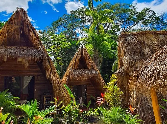 Buena Onda Bungalows