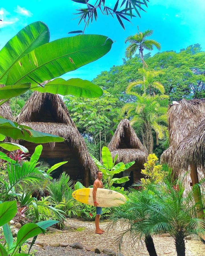 Lodge Buena Onda Playa Santa Teresa (Puntarenas)